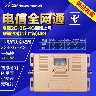 手機(jī)信號(hào)放大器廠家?guī)懔私鈷叱r(nóng)村地區(qū)5G網(wǎng)絡(luò)盲區(qū)？