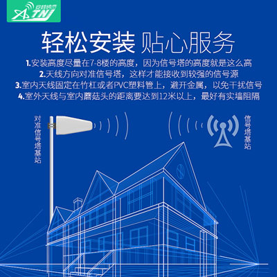 手機(jī)信號(hào)放大器的工作原理、類(lèi)型和應(yīng)用領(lǐng)域