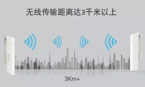 手機信號放大器-增強器-如何把WiFi信號放大到500米外的范圍？
