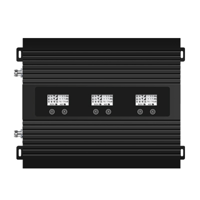 為什么禁止私裝手機(jī)信號增強(qiáng)器？