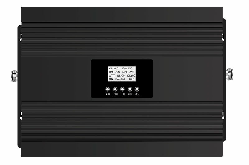 為何越來越多人選擇用4G手機信號放大器？